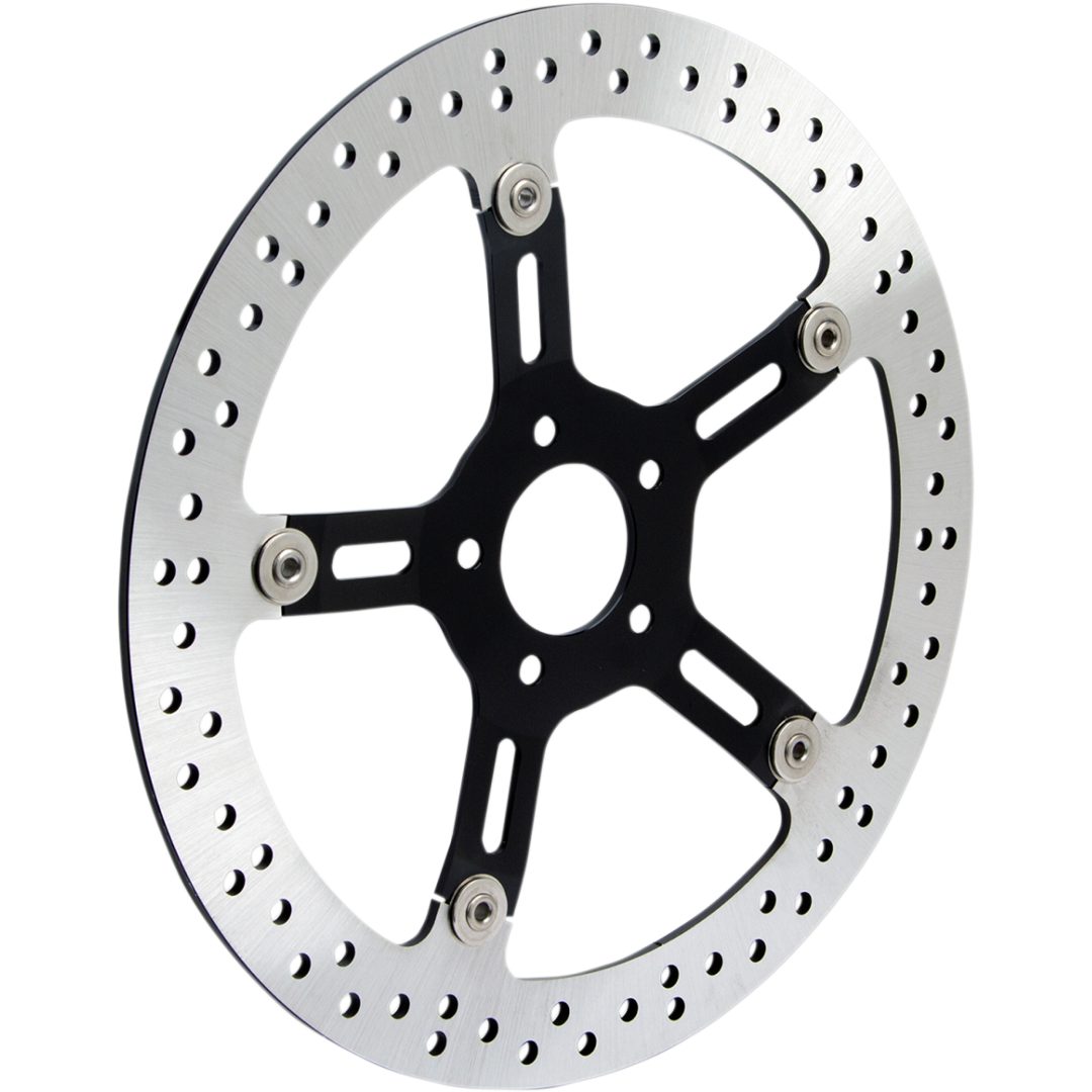 Bromsskiva FRAM Big Brake Kit ARLEN NESS Vänster – bild 4
