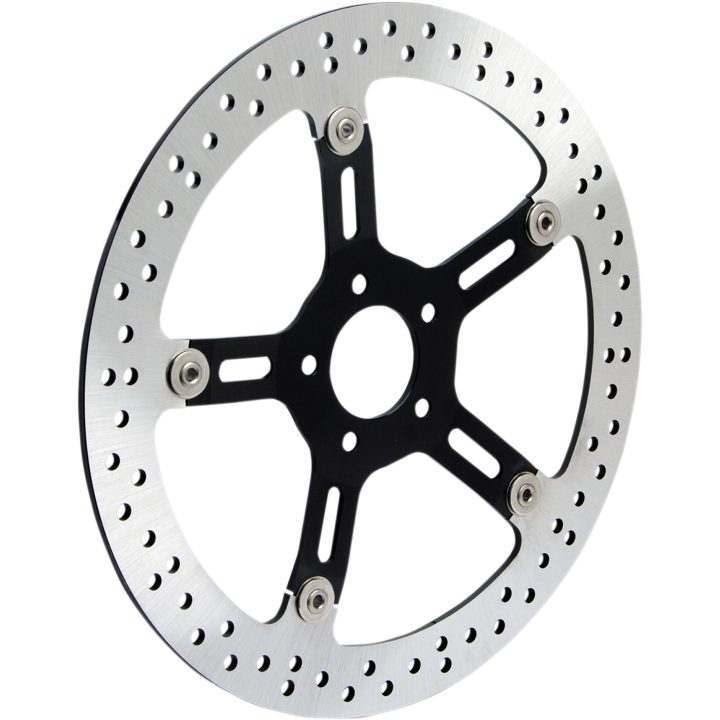 Bromsskiva FRAM Big Brake Kit ARLEN NESS Vänster – bild 4