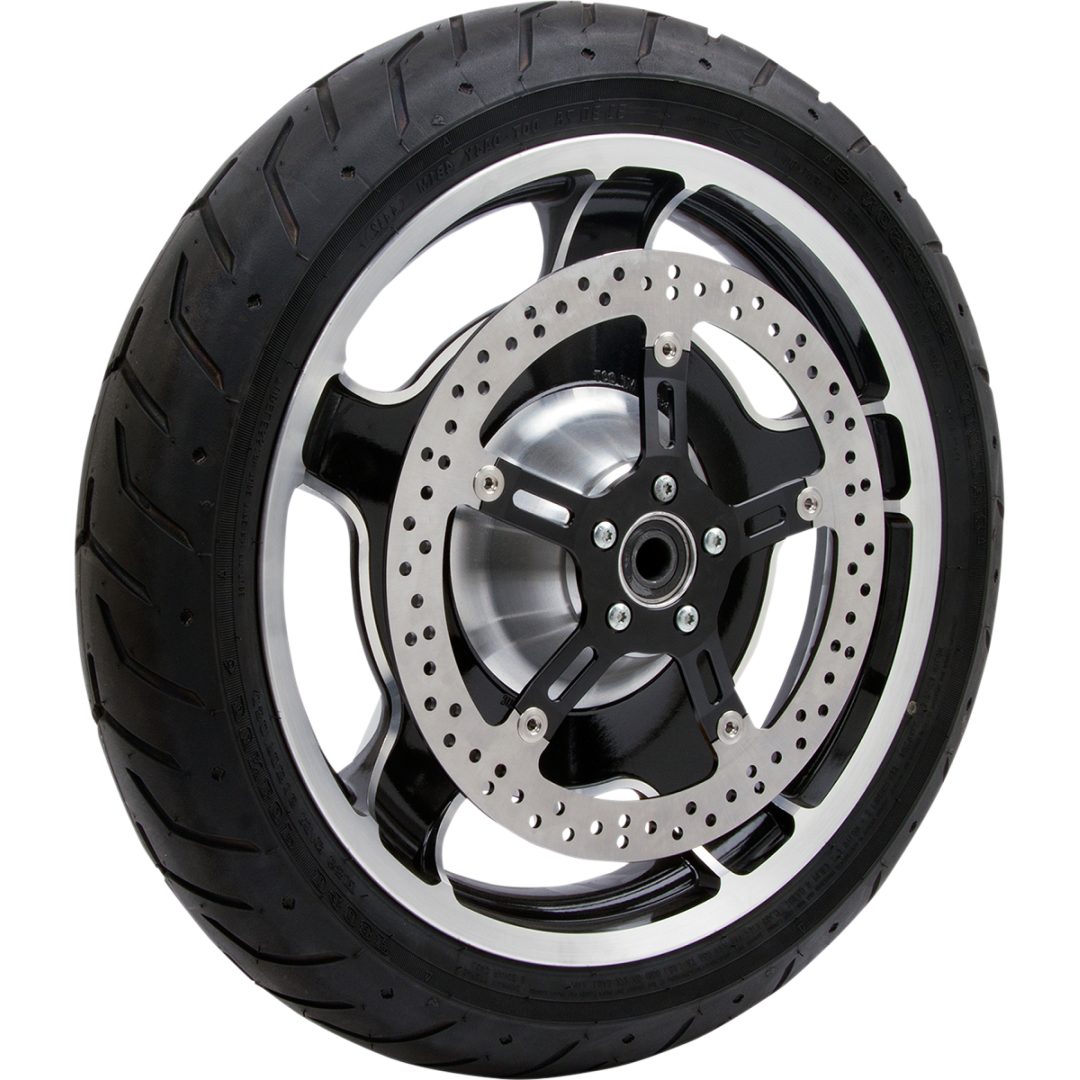 Bromsskiva FRAM Big Brake Kit ARLEN NESS Vänster – bild 3