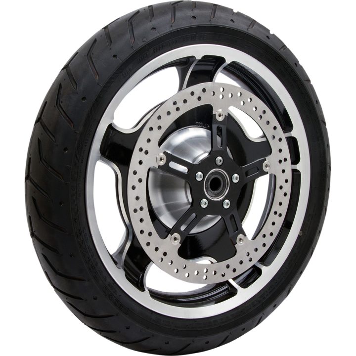 Bromsskiva FRAM Big Brake Kit ARLEN NESS Vänster – bild 3