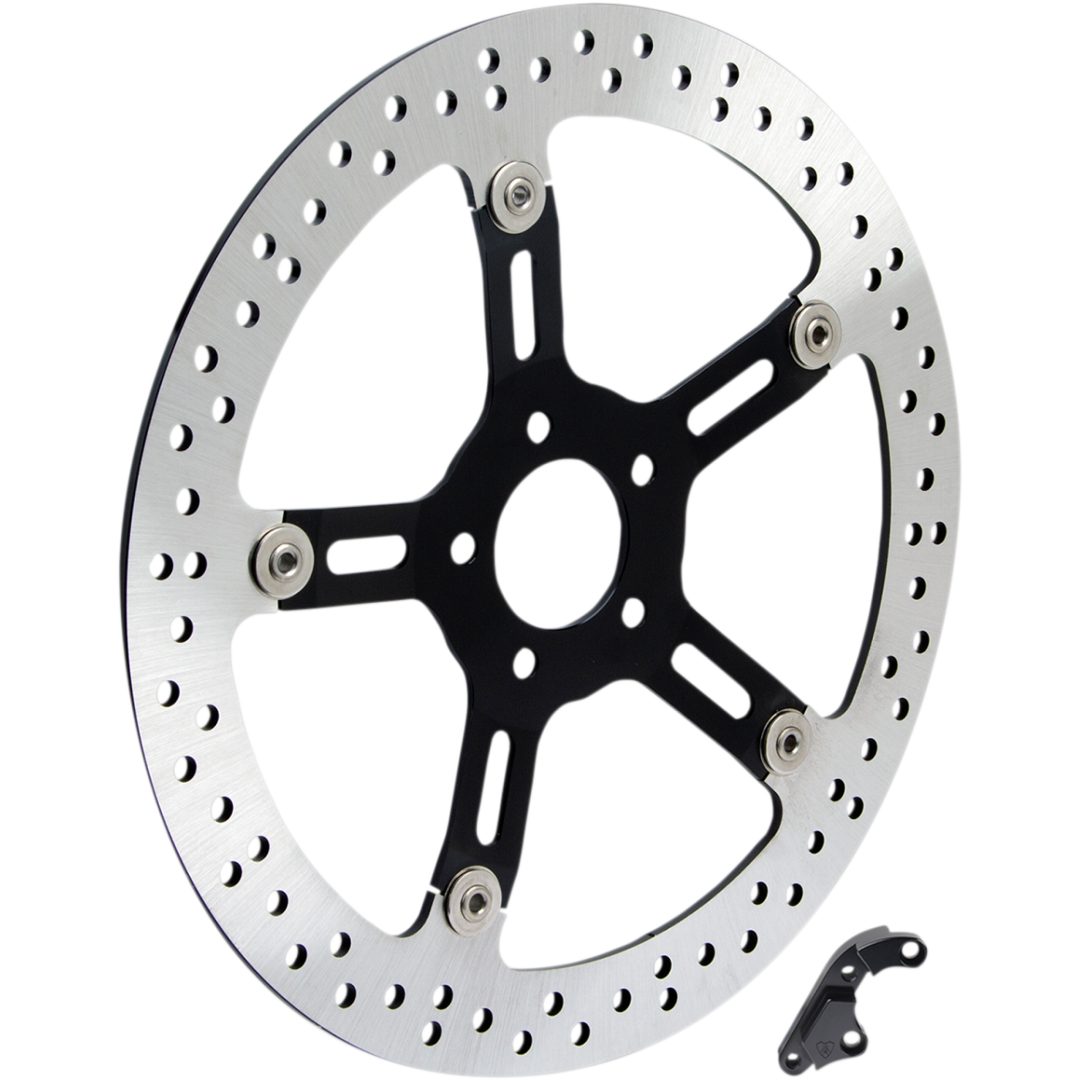 Bromsskiva FRAM Big Brake Kit ARLEN NESS Vänster – bild 2