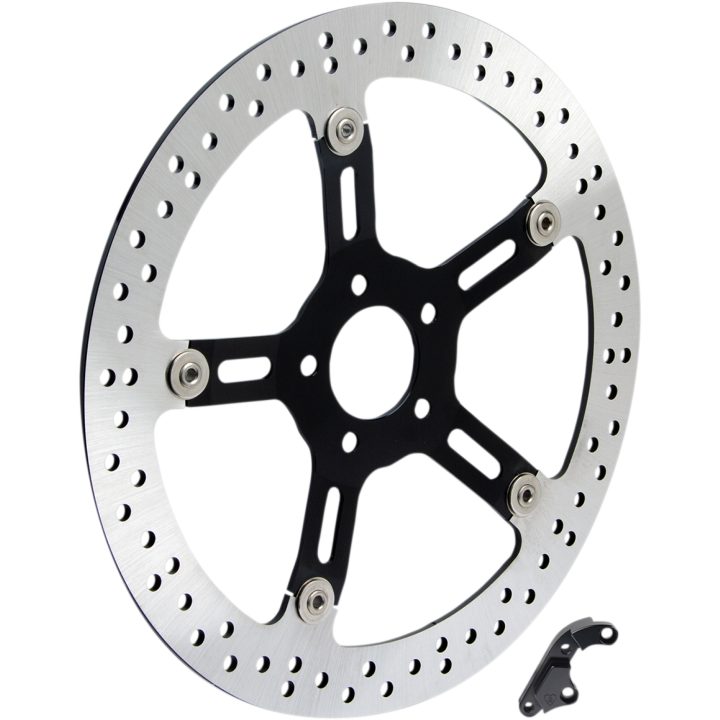 Bromsskiva FRAM Big Brake Kit ARLEN NESS Vänster – bild 2
