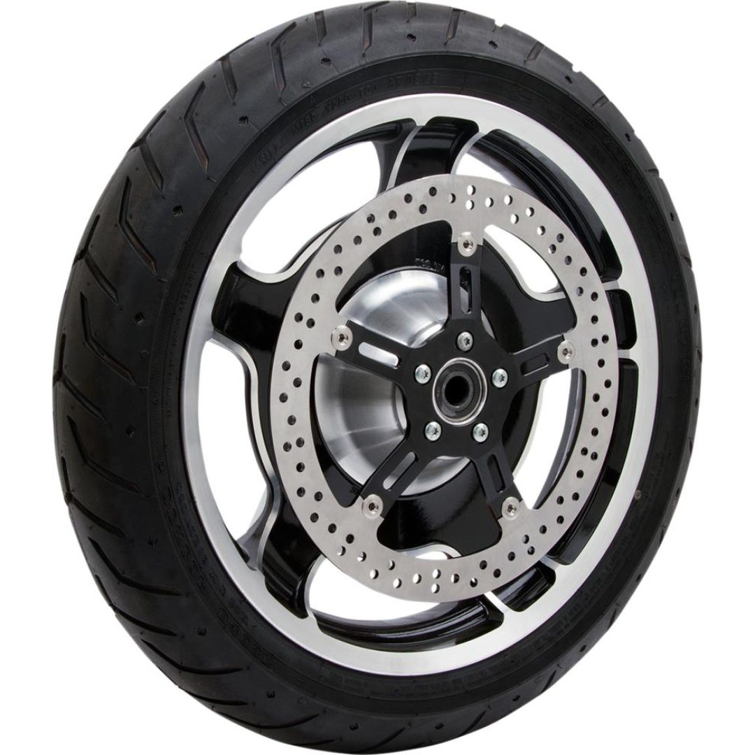 Bromsskiva FRAM Big Brake Kit ARLEN NESS Vänster