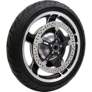 Bromsskiva FRAM Big Brake Kit ARLEN NESS