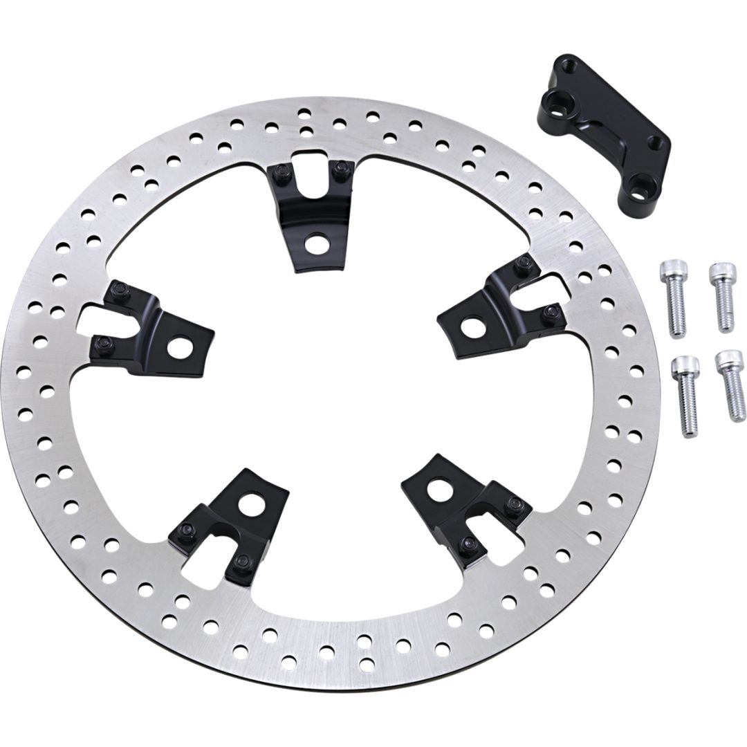 Bromsskiva FRAM Big Brake Kit ARLEN NESS Vänster – bild 8