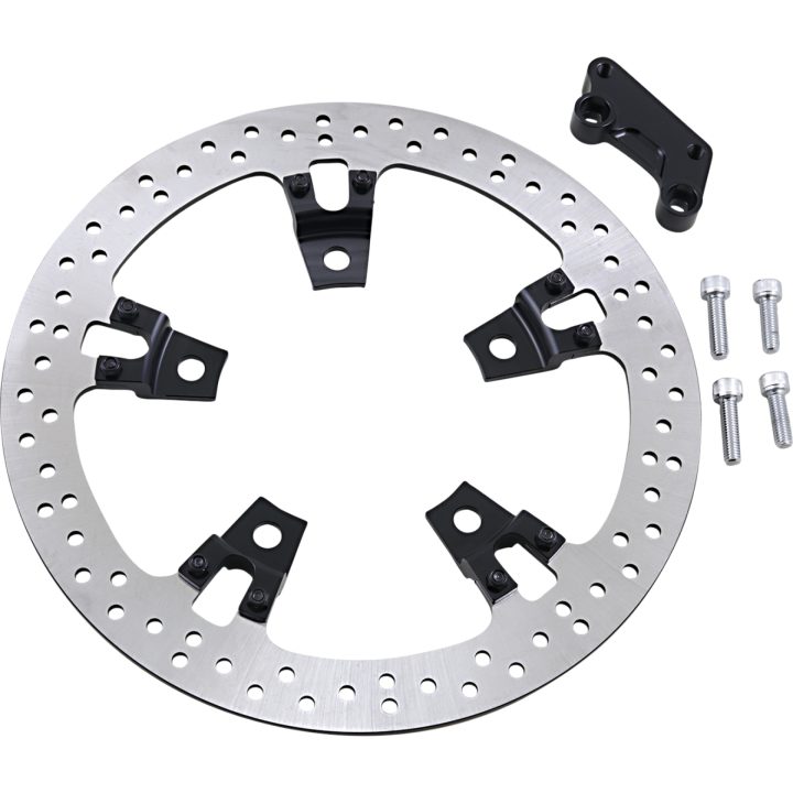 Bromsskiva FRAM Big Brake Kit ARLEN NESS Vänster – bild 8