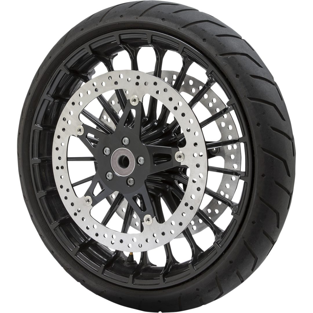 Bromsskiva FRAM Big Brake Kit ARLEN NESS Vänster – bild 5