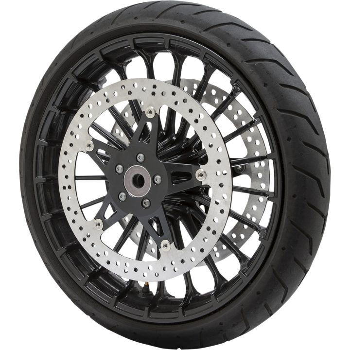 Bromsskiva FRAM Big Brake Kit ARLEN NESS Vänster – bild 5