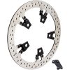 Bromsskiva FRAM Big Brake Kit ARLEN NESS Vänster – miniatyr 3