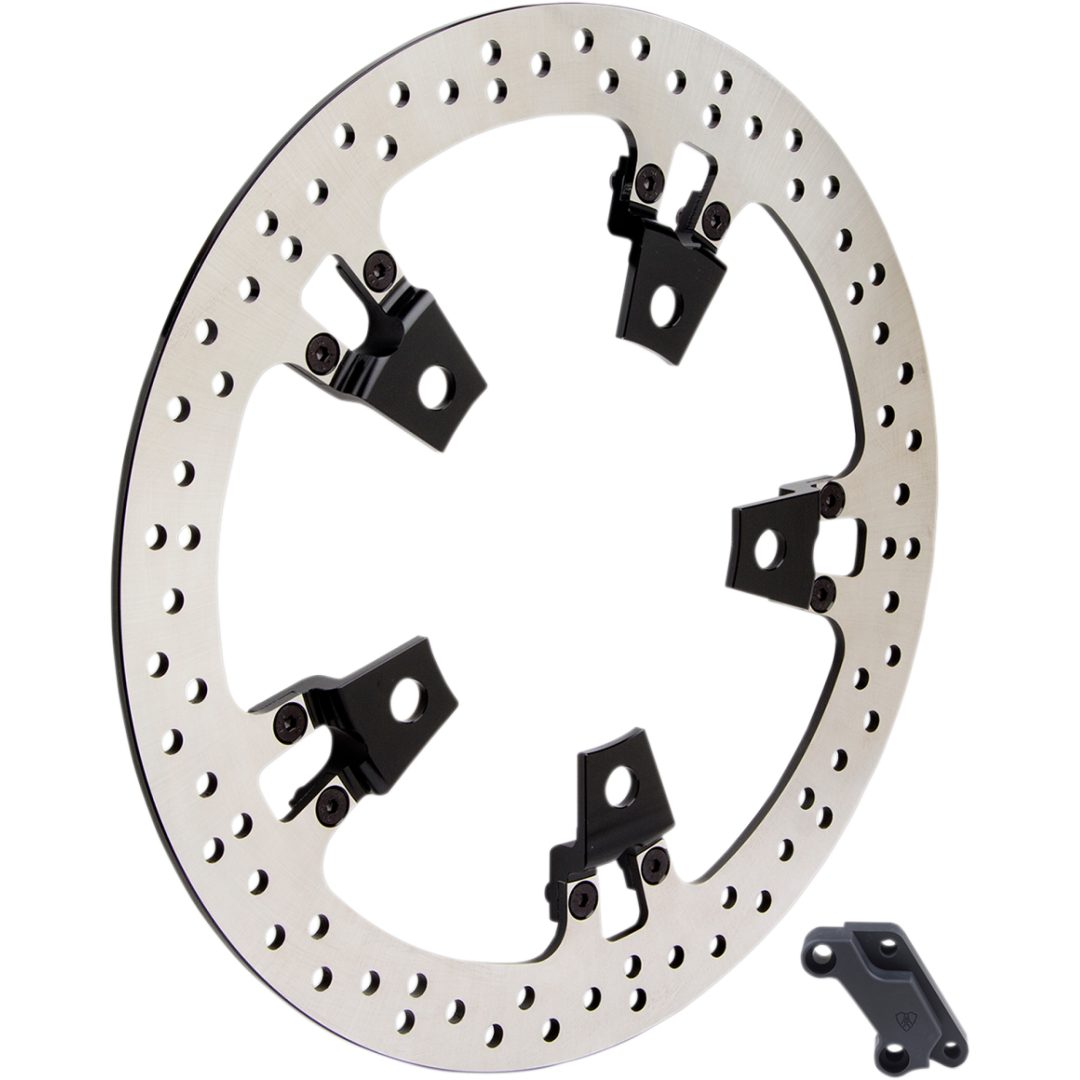 Bromsskiva FRAM Big Brake Kit ARLEN NESS Vänster – bild 3