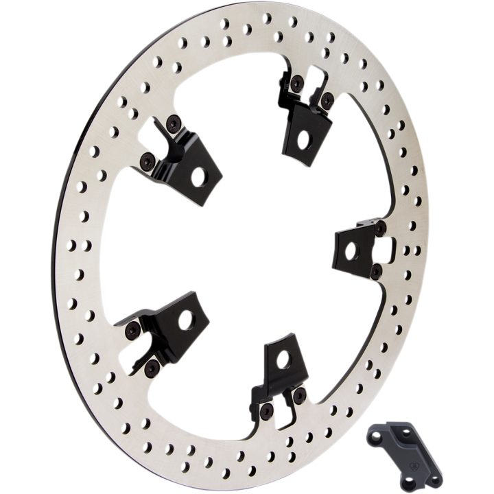 Bromsskiva FRAM Big Brake Kit ARLEN NESS Vänster – bild 3