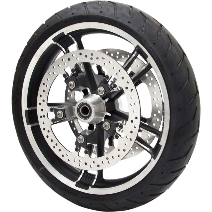 Bromsskiva FRAM Big Brake Kit ARLEN NESS Vänster – bild 2