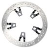 Bromsskiva FRAM Big Brake Kit ARLEN NESS Vänster – miniatyr 1