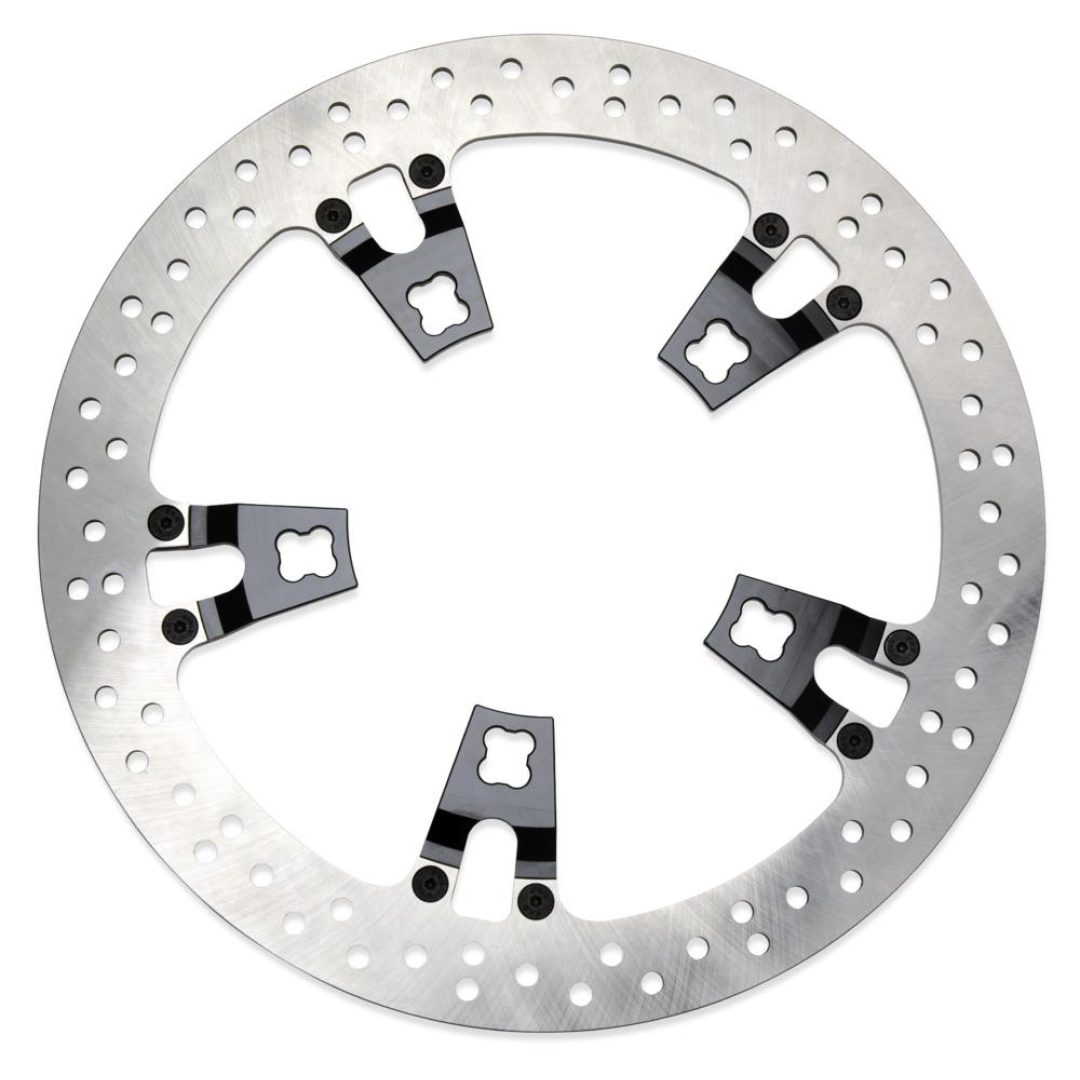 Bromsskiva FRAM Big Brake Kit ARLEN NESS Vänster