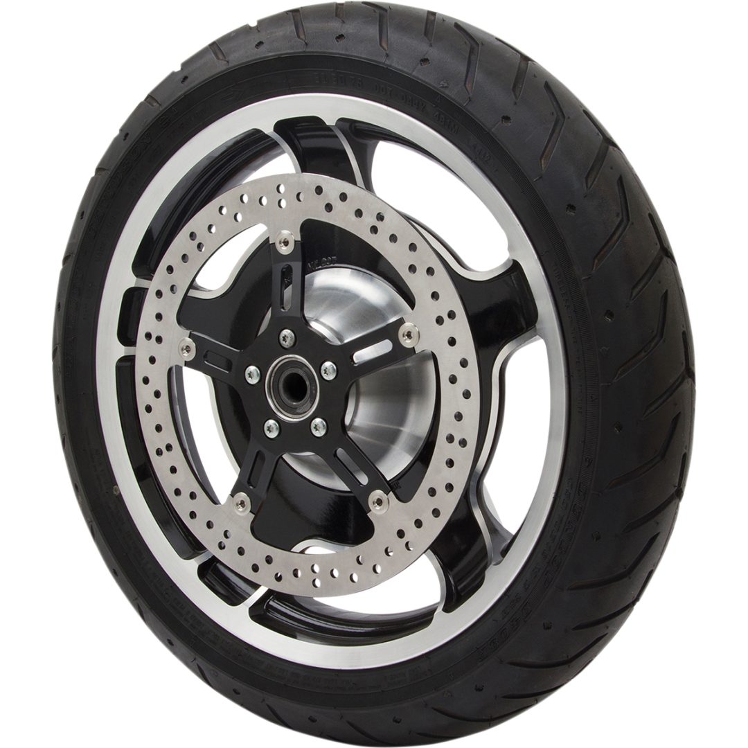 Bromsskiva FRAM Big Brake Kit ARLEN NESS Vänster – bild 4
