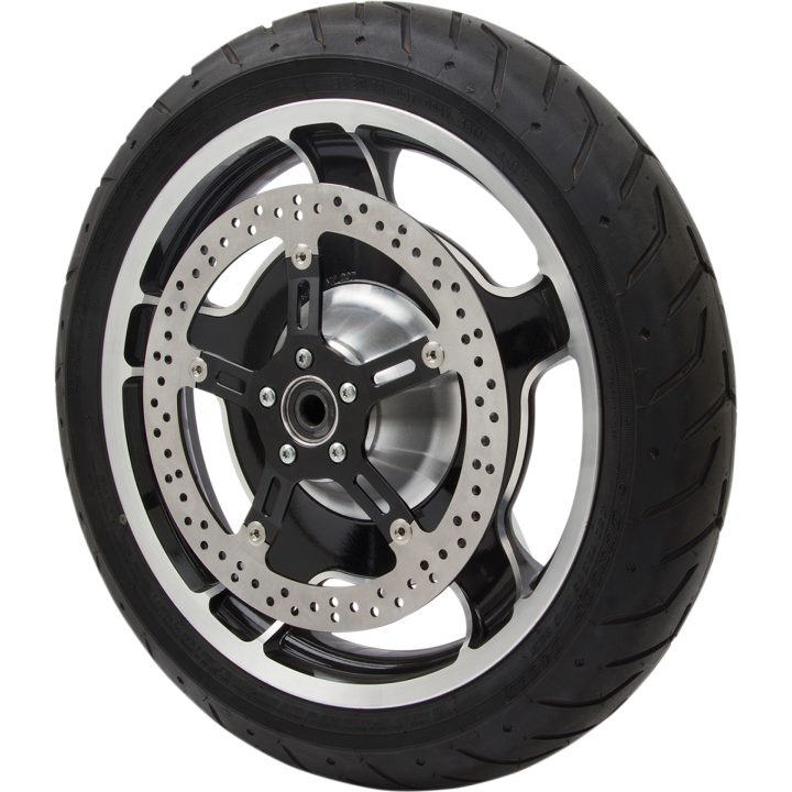 Bromsskiva FRAM Big Brake Kit ARLEN NESS Vänster – bild 4