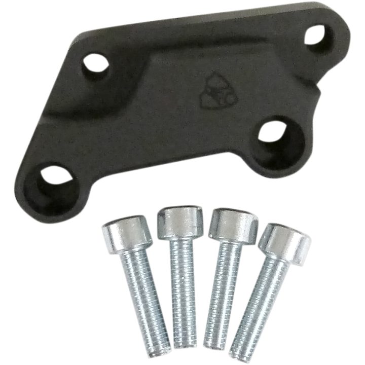 Bromsskiva FRAM Big Brake Kit ARLEN NESS Vänster – bild 3