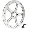 Bromsskiva FRAM Big Brake Kit ARLEN NESS Vänster – miniatyr 1