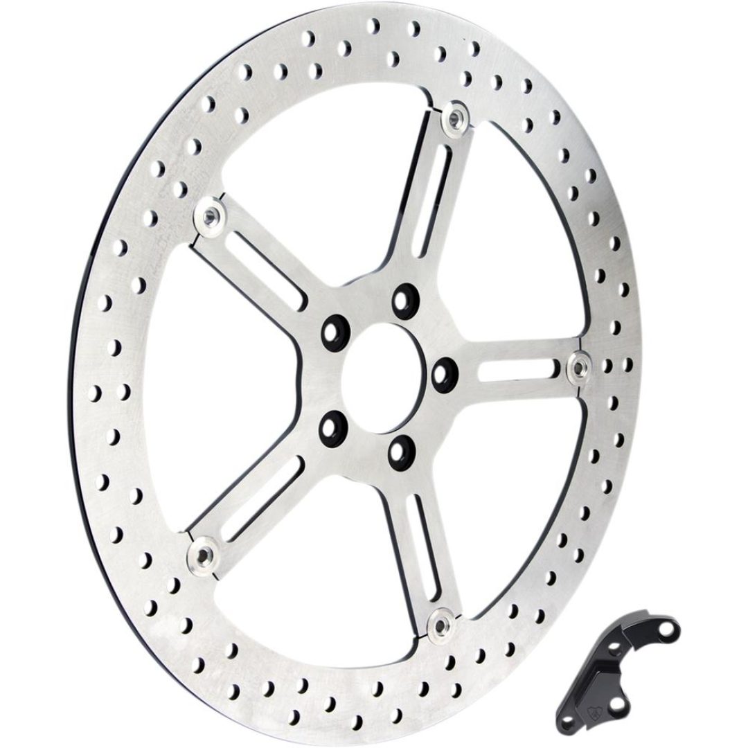 Bromsskiva FRAM Big Brake Kit ARLEN NESS Vänster