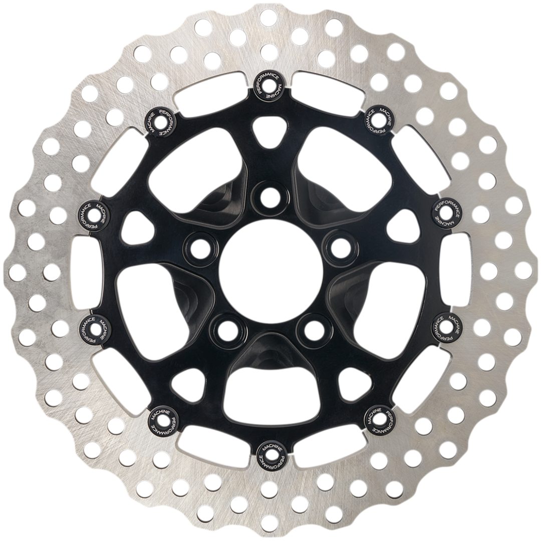 Bromsskiva FRAM Diesel Black Ops RSD Bromsskiva