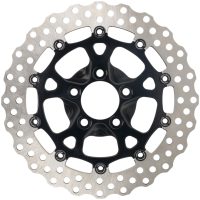 Bromsskiva FRAM Diesel Black Ops RSD