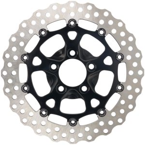 Bromsskiva FRAM Diesel Black Ops RSD
