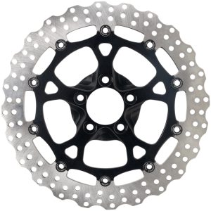 Bromsskiva FRAM Diesel Black Ops RSD