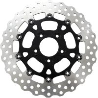 Bromsskiva FRAM Diesel Black Ops RSD