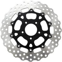 Bromsskiva FRAM Diesel Black Ops RSD