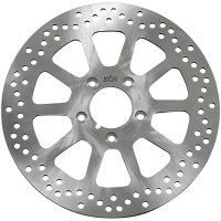 Bromsskiva FRAM Diesel Black Ops RSD