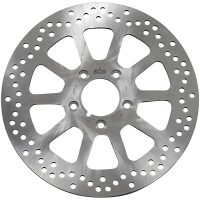Bromsskiva FRAM Diesel Black Ops RSD