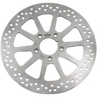 Bromsskiva FRAM Diesel Black Ops RSD