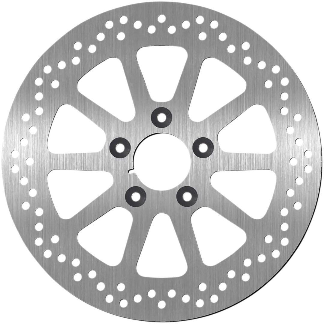 Bromsskiva FRAM Diesel Black Ops RSD Bromsskiva – bild 3