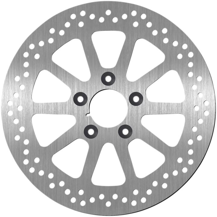 Bromsskiva FRAM Diesel Black Ops RSD Bromsskiva – bild 3