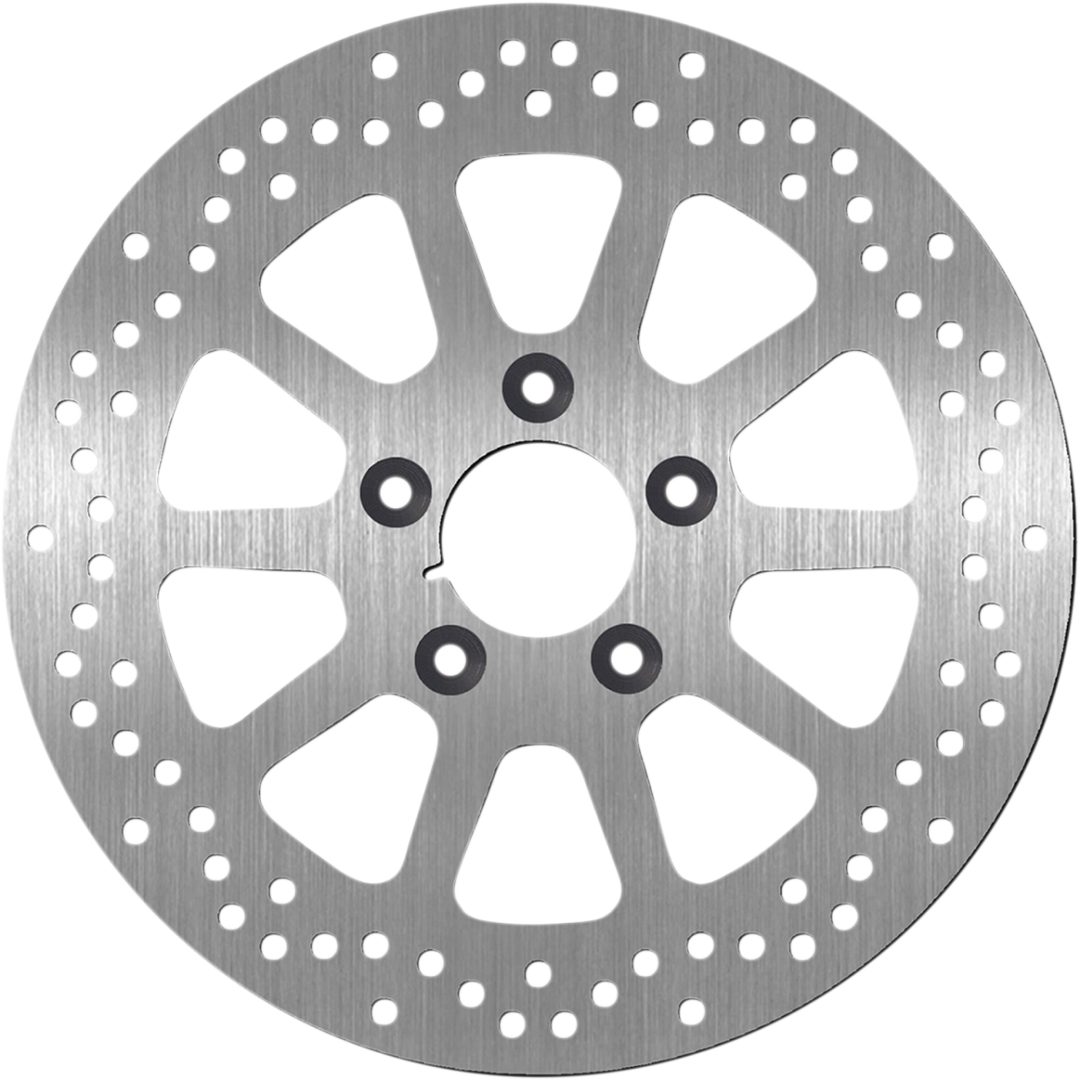 Bromsskiva FRAM Diesel Black Ops RSD Bromsskiva