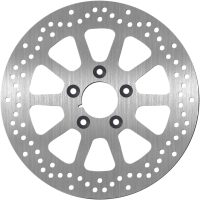 Bromsskiva FRAM Diesel Black Ops RSD