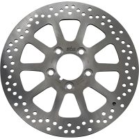 Bromsskiva FRAM Diesel Black Ops RSD