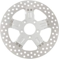 Bromsskiva FRAM Diesel Black Ops RSD