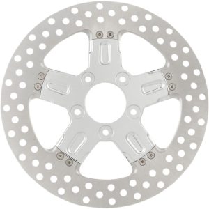 Bromsskiva FRAM Diesel Black Ops RSD