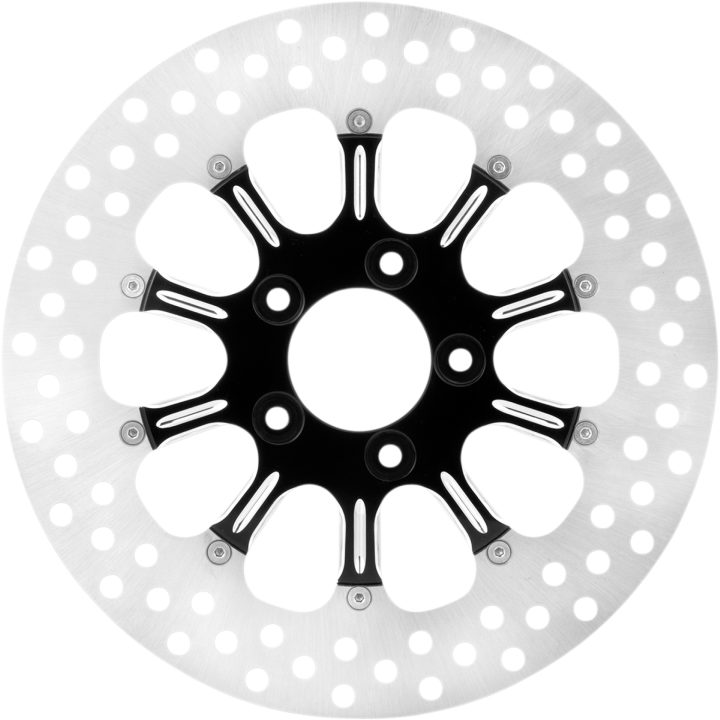 Bromsskiva FRAM Diesel Black Ops RSD ROTOR 11.8 FT REV PC – bild 2