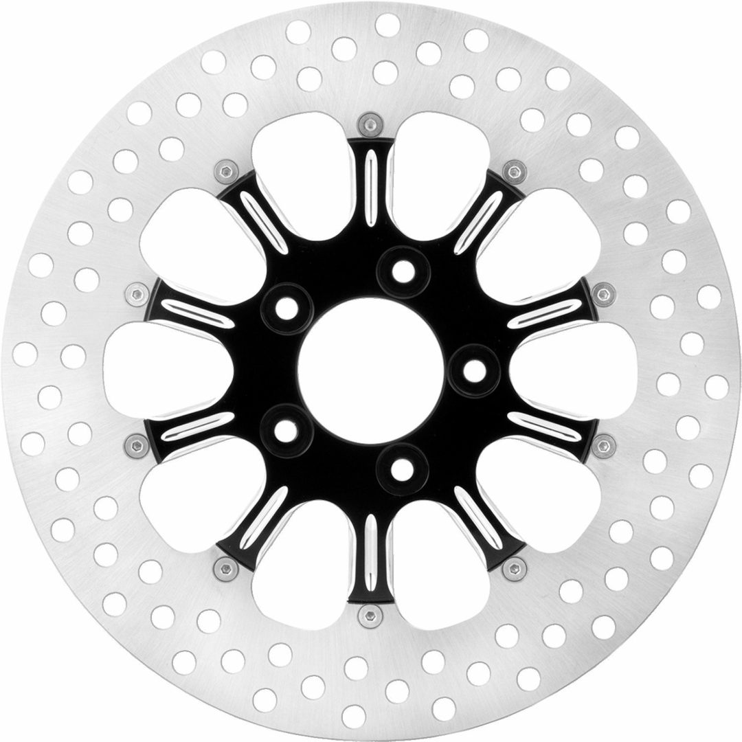Bromsskiva FRAM Diesel Black Ops RSD ROTOR 11.8 FT REV PC