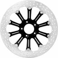 Bromsskiva FRAM Diesel Black Ops RSD