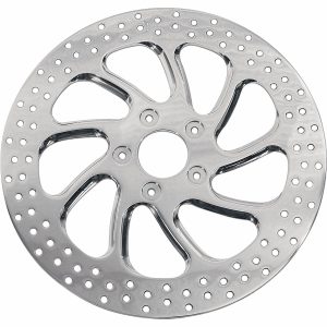 Bromsskiva FRAM Diesel Black Ops RSD