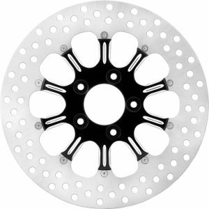 Bromsskiva FRAM Diesel Black Ops RSD