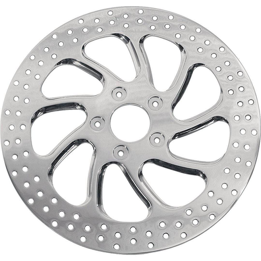 Bromsskiva FRAM Diesel Black Ops RSD ROTOR BRAKE FT RT TOR CH