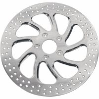 Bromsskiva FRAM Diesel Black Ops RSD