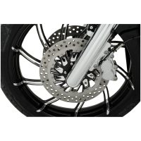 Bromsskiva FRAM Diesel Black Ops RSD