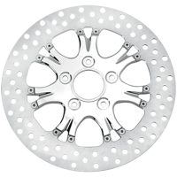 Bromsskiva FRAM Diesel Black Ops RSD