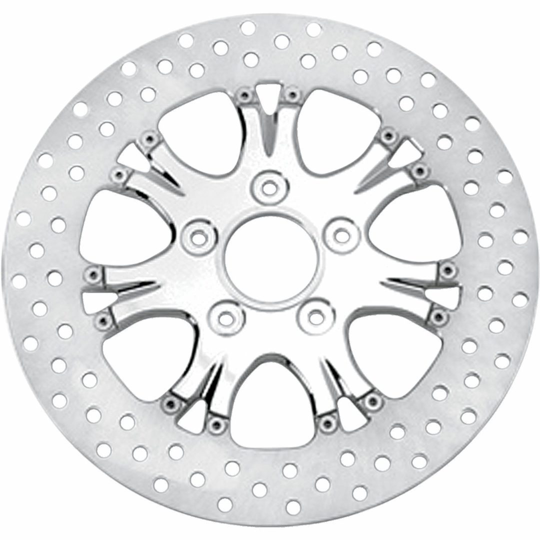Bromsskiva FRAM Diesel Black Ops RSD ROTOR BRKE RR RT PAR CH