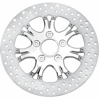 Bromsskiva FRAM Diesel Black Ops RSD